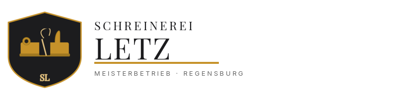 Schreinerei Thomas Letz